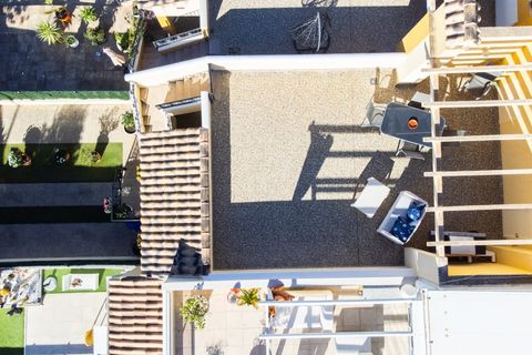 Rækkehus i Ciudad Quesada, Alicante, Ciudad Quesada - € 175.000 | Ref: W6089VA - foto 15